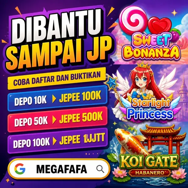 situs slot gacor terpercaya hari ini bonus new member
